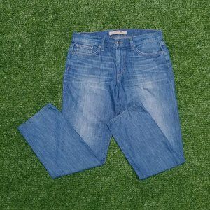 Joe's Jeans "The Classic" Offers Welcome